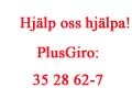 Hj&auml;lp Tassebo g&auml;rna s&aring; att vi kan hj&auml;lpa v&aring;ra k&auml;ra katter.